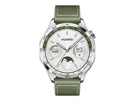 HUAWEI TECHNOLOGIES Huawei Watch GT 4 46 mm Green Smartwatch