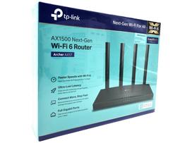 TP-LINK Technologies TP-Link Archer AX17 V1 Wireless router