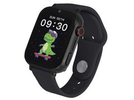 GARETT Kids Nice Pro 4G Smartwatch Sort