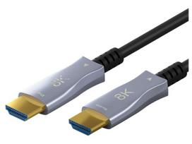 Goobay HDMI Ultra High Speed (v2.1 - 8K/60Hz) - Black - 20m