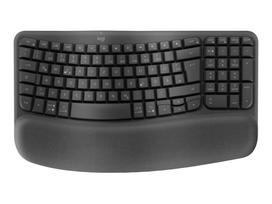 LOGITECH Ergo Series Wireless Keyboard