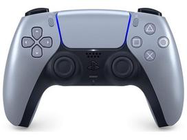 SONY PlayStation 5 PS5 Controller DualSense Sterling Silver