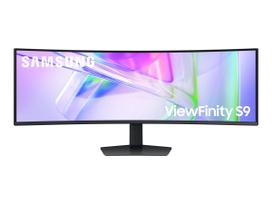 SAMSUNG ViewFinity S9 S49C950UAU 49" VA 5120 x 1440 (UltraWide) HDMI DisplayPort USB-C 120Hz