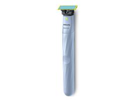 PHILIPS OneBlade 1st Shave QP1324 Trimmer Blue