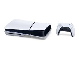 SONY PlayStation 5 Slim 1TB White