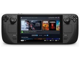 Valve Corporation Valve Steam Deck 7 16GB 256GB SteamOS