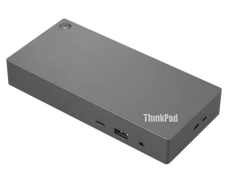 Lenovo preowned Preowned Lenovo ThinkPad USB-C Dock Gen 2 40AS - Grade A