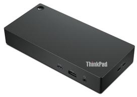 Lenovo preowned Preowned Lenovo ThinkPad Universal USB-C Dock 40AY - Grade A