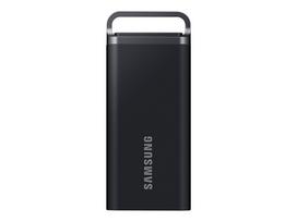 SAMSUNG T5 Evo SSD MU-PH4T0S 4TB USB 3.2 Gen 1