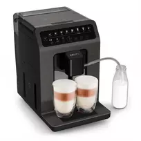 KRUPS  Espresso Machine Automatic Milk Frother 15 Bar