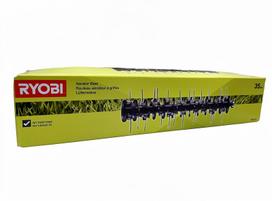Ryobi RAC821 Mosrive til Vertikalskærer