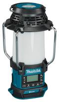 Makita DMR057 Camping Lamp with Radio and Bluetooth Speaker