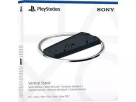 SONY PlayStation 5 Vertical Stand for PS5 Slim