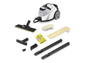KÃ¤rcher Kärcher SC 5 EasyFix Iron Plug Sort White