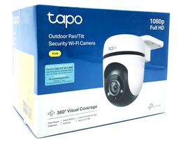 TP-LINK Technologies Tapo TC40 Network Surveillance Camera Outdoor 1920 x 1080