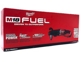 MILWAUKEE M18 FRAD2-0 Fuel Super Hawg Angle Drill