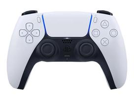 SONY DualSense Gamepad White