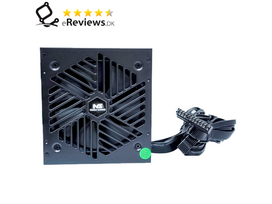 Nordic Gaming NGP-1174 Power Supply 600W 80+ Bronze