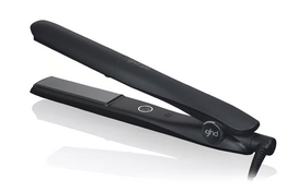 GHD Gold Styler Hair Straightener Black