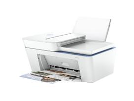 HEWLETT-PACKARD HP Deskjet 4222e All-in-One Inkjet Printer