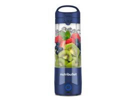 NUTRIBULLET Portable NBP003W Blender White