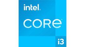 INTEL Core i3-14100F 4 cores LGA 1700 TRAY - w/o cooler
