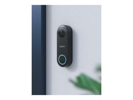 Reolink Digital Technology Reolink Smart 2K+ Video Doorbell WiFi Smart doorbell and chime