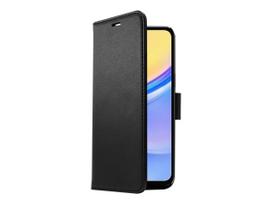 Screenor 27796 Protective Case Black Samsung Galaxy A15, A15 5G