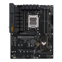 ASUSTeK COMPUTER ASUS TUF GAMING B650-E WIFI ATX Socket AM5 AMD B650