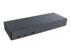 Lenovo preowned Preowned Lenovo ThinkPad Thunderbolt 3 Dock 40AC Grade A