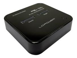 LC Power LC-DOCK-M2-NVME HDD docking station