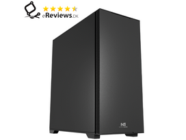Nordic Gaming Mute Silent Tower ATX Sort
