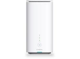 Strong 5G Router AX3000 Wireless Router Desktop