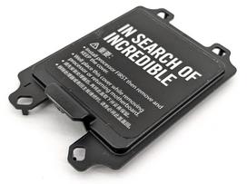 DCS ApS Intel LGA-1700/1851 protective cap - Socket cover
