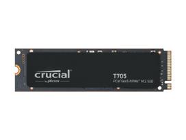 CRUCIAL SSD T705 1TB M.2 PCI Express 5.0 (NVMe)