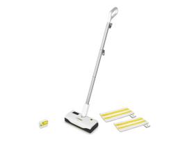 KÃ¤rcher Kärcher SC 1 Upright Electric Mop/Steam Cleaner
