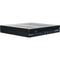 ECS AG EliteGroup ECS Liva One H610 SFF Barebone LGA1700 0GB No-OS Sort