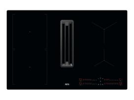 AEG CCE84543CB Induction Hob, Sort