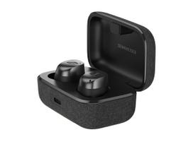 Sennheiser  Momentum True Wireless 4 True wireless earbuds Black