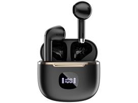 Dudao U15Pro Upgrade Wireless True Wireless Earbuds Black