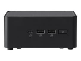 ASUSTeK COMPUTER ASUS NUC 14 Pro RNUC14RVHU500002I Mini PC Core Ultra 5 125H 0GB 0GB Intel Arc Graphics No-OS
