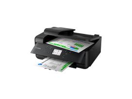 CANON PIXMA TR7650 Inkjet Printer