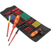 Wera Werk Wera 05006617001 Small screwdriver 26-piece set