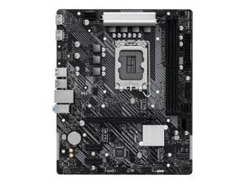 ASROCK B760M-H2/M.2 Micro-ATX LGA1700 socket Intel B760