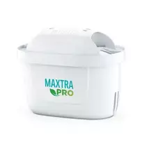 Brita Maxtra+ Pure Performance Water Filter Cartridge, 2 pcs