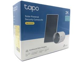 TP-LINK Technologies Tapo C410 KIT Network Surveillance Camera Outdoor Indoor 2304 x 1296