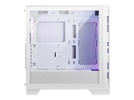 MSI MAG FORGE 320R AIRFLOW ATX Tower White