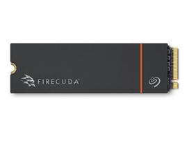 SEAGATE FireCuda 530R SSD ZP4000GM3A073 4TB M.2 PCI Express 4.0 x4 (NVMe)