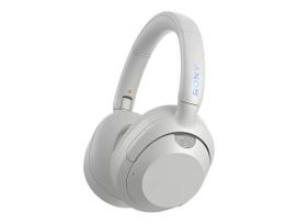 Sony WH-ULT900N Trådløs Kabling Hovedtelefoner Hvid