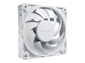 LISTAN be quiet! Silent Wings Pro 4 Fan 1-pack White 120 mm